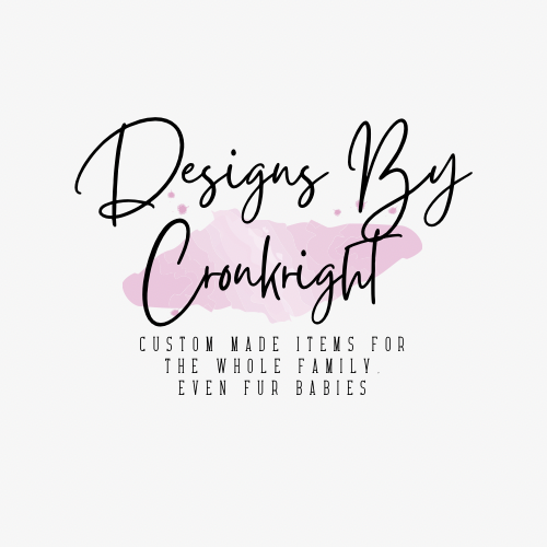 Designs By Cronkright